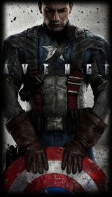 Captain America The First Avenger